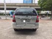 Toyota Innova 2.0E 2013 - Bán Toyota Innova 2.0E đời 2013, màu bạc