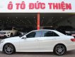 Mercedes-Benz E class AMG 2014 - Bán ô tô Mercedes AMG năm sản xuất 2014, màu trắng