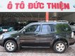 Ford Escape 2.3AT 2006 - Bán ô tô Ford Escape 2.3AT đời 2006, màu đen  