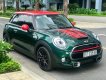 Mini Cooper S 2015 - Bán Mini Cooper S đời 2015, nhập khẩu, màu xanh lá