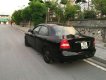 Daewoo Nubira 2001 - Cần bán gấp Daewoo Nubira 2001, màu đen