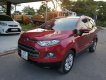 Ford EcoSport   Titanium  2014 - Bán xe Ford EcoSport Titanium 2014, màu đỏ