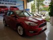 Ford Focus  Trend 1.5L 2018 - Bán Ford Focus Trend 1.5L 2018, màu đỏ, giá tốt