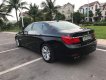 BMW 7 Series 740Li  2009 - Bán BMW 7 Series 740Li năm sản xuất 2009, màu đen, nhập khẩu nguyên chiếc