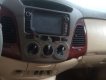 Toyota Innova G 2006 - Bán ô tô Toyota Innova G đời 2006, màu bạc chính chủ