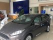 Ford Fiesta Titanium 2018 - Bán Ford Fiesta Titanium năm sản xuất 2018, giá 515 triệu