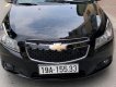 Chevrolet Cruze 1.6MT 2011 - Bán Chevrolet Cruze 1.6MT đời 2011, màu đen