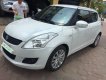 Suzuki Swift 2016 - Cần bán xe Suzuki Swift rất mới sản xuất 2016, màu trắng