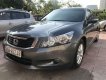 Honda Accord 2010 - Bán Honda Accord năm sản xuất 2010, màu xám, nhập khẩu chính chủ