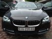 BMW 5 Series 520I 2016 - Cần bán BMW 5 Series 520I đời 2016, màu nâu, nhập khẩu