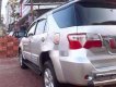 Toyota Fortuner 2010 - Bán ô tô Toyota Fortuner sản xuất 2010, màu bạc số sàn, 650tr