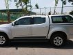 Chevrolet Colorado 2013 - Bán xe Chevrolet Colorado 2013, màu bạc, nhập khẩu nguyên chiếc, 400tr