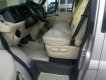 Ford Transit LX   2015 - Gia đình bán Ford Transit LX sản xuất năm 2015, màu bạc