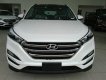 Hyundai Tucson 2018 - Bán xe Hyundai Tucson xăng, giá cực tốt, quà tặng khuyến mãi