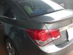 Daewoo Lacetti CDX 2009 - Bán xe Daewoo Lacetti CDX đời 2009, màu xám (ghi), nhập khẩu, 315tr