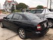 Daewoo Leganza CDX 1999 - Cần bán xe Daewoo Leganza CDX sản xuất 1999, màu đen, xe nhập như mới, 130 triệu