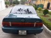 Toyota Corolla 1.3L 1994 - Bán Toyota Corolla 1.3L SX 1994, màu xanh lam, xe nhập