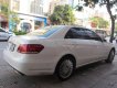 Mercedes-Benz E class E200 2015 - Bán Mercedes E200 sản xuất 2015, màu trắng