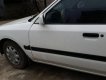 Mazda 323 1997 - Bán Mazda 323 sản xuất năm 1997, màu trắng, nhập khẩu