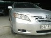 Toyota Camry LE 2007 - Bán Toyota Camry LE 2007, màu bạc, nhập khẩu  