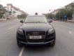 Audi Q7 3.6 AT 2008 - Bán xe Audi Q7 3.6 Quattro Premium 2008, màu đen, xe nhập 