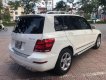 Mercedes-Benz GLK Class GLK250 4Matic 2015 - Bán ô tô Mercedes GLK250 4Matic năm 2015, màu trắng  