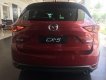 Mazda CX 5 2018 - Cần bán xe Mazda CX 5 sản xuất năm 2018, màu đỏ, giá 899tr