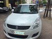 Suzuki Swift 2016 - Cần bán xe Suzuki Swift rất mới sản xuất 2016, màu trắng