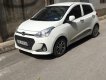 Hyundai Grand i10   2017 - Bán Hyundai Grand i10 năm 2017, màu trắng số sàn