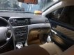 Toyota Corolla altis 2007 - Bán Toyota Corolla altis năm sản xuất 2007, màu đen