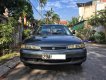 Mazda 626 1995 - Cần bán gấp Mazda 626 sản xuất năm 1995, màu xám, nhập khẩu xe gia đình, giá tốt