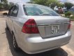 Daewoo Gentra LX 2009 - Bán Daewoo Gentra LX 2009 xe gia đình, giá chỉ 220 triệu