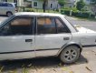 Nissan Bluebird 1985 - Cần bán gấp Nissan Bluebird đời 1985, màu trắng, giá chỉ 22 triệu