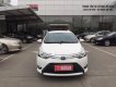 Toyota Vios G 2016 - Toyota Cầu Diễn bán Toyota Vios G năm 2016, màu trắng