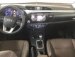 Toyota Hilux 2015 - Bán Toyota Hilux năm sản xuất 2015, màu đen, nhập khẩu 