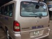 Mercedes-Benz MB 140D 2003 - Bán Mercedes 140D đời 2003, màu vàng cát