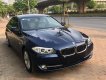 BMW 5 Series 520i 2013 - Bán xe BMW 5 Series 520i sản xuất năm 2013, nhập khẩu