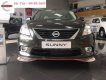 Nissan Sunny Premium S 2018 - Bán xe Nissan Sunny XV 2018 giá tốt nhất tại Quảng Bình, đủ màu giao ngay, liên hệ 0914815689