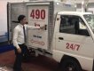 Suzuki Super Carry Truck 2018 - Bán Super Carry Truck 490kg, chạy được phố cấm, tặng 100% lệ phí trước bạ, LH 0911935188