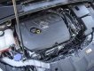 Ford Focus 1.5L Ecoboost 5D Sport Trend 2018 - Bán ô tô Ford Focus 1.5L Ecoboost 5D Sport Trend đời 2018, màu xám (ghi), hỗ trợ trả góp 80%