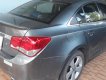 Daewoo Lacetti CDX 2009 - Bán xe Daewoo Lacetti CDX đời 2009, màu xám (ghi), nhập khẩu, 315tr