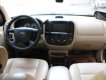 Ford Escape 2.3AT 2006 - Bán ô tô Ford Escape 2.3AT đời 2006, màu đen  