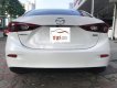 Mazda 3 1.5AT 2015 - Bán xe Mazda 3 1.5AT 2015, màu trắng số tự động, giá 620tr