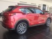 Mazda CX 5 2018 - Cần bán xe Mazda CX 5 sản xuất năm 2018, màu đỏ, giá 899tr