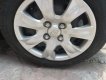 Hyundai Getz 1.1 2009 - Bán xe Hyundai Getz 1.1 năm 2009, màu bạc, nhập khẩu