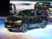 Honda CR V L 2018 - Bán xe Honda CRV 1.5 turbo, nhập Thái, ô tô của gia đình