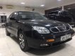 Daewoo Leganza 1999 - Bán Daewoo Leganza 1999, màu đen, giá tốt