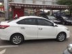 Toyota Vios G 2016 - Toyota Cầu Diễn bán Toyota Vios G năm 2016, màu trắng