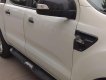 Ford Ranger 2015 - Bán xe Ford Ranger sản xuất 2015, màu trắng, nhập khẩu 