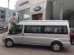 Ford Transit SVP 2018 - Bán Ford Transit SVP đời 2018, màu bạc